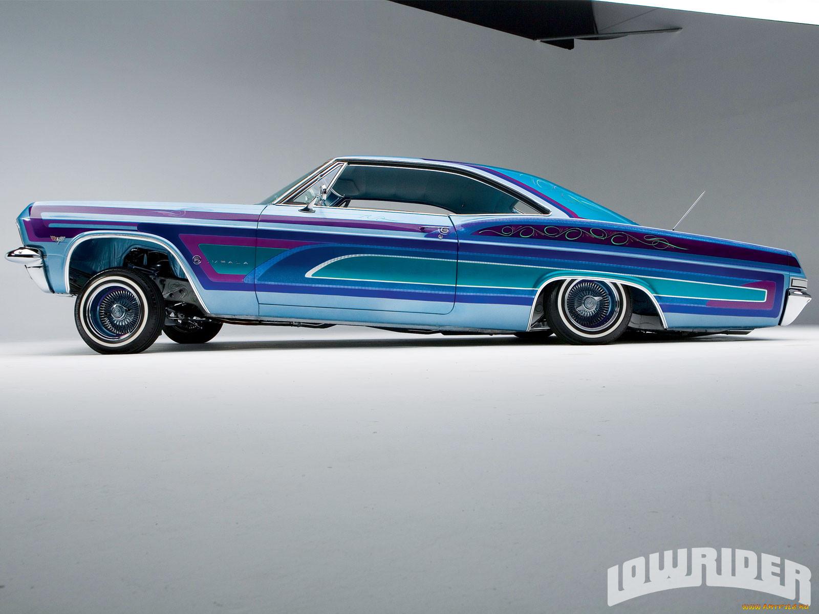 1965, chevrolet, impala, 